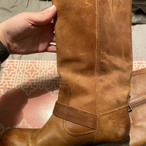 Gianni Bini Ride On Boots
